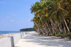 The Sandscape Fuvahmulah