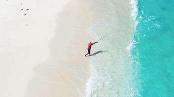 The Sandscape Fuvahmulah