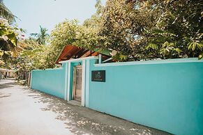 The Sandscape Fuvahmulah