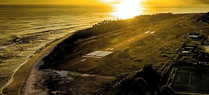 The Sandscape Fuvahmulah