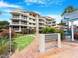 Relaxing Getaway Steps Beach With Pool