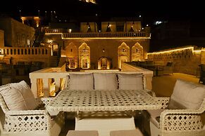 Kadimhan Konağı Otel
