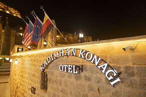 Kadimhan Konağı Otel