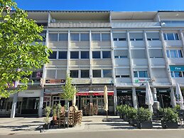 Apartment Pyramidenblick