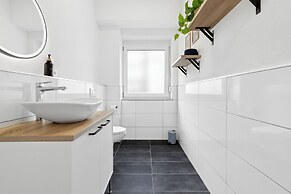 Apartment Pyramidenblick