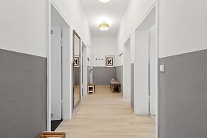 Apartment Pyramidenblick
