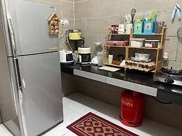Stay&Smile bintulu homestay
