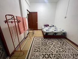 Stay&Smile bintulu homestay