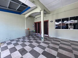 Stay&Smile bintulu homestay