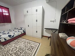 Stay&Smile bintulu homestay