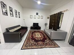 Stay&Smile bintulu homestay