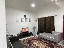 Stay&Smile bintulu homestay