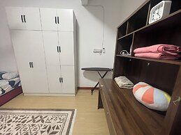 Stay&Smile bintulu homestay