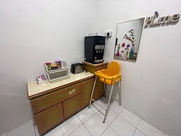 Stay&Smile bintulu homestay