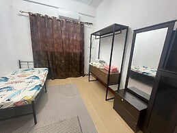 Stay&Smile bintulu homestay