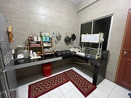 Stay&Smile bintulu homestay