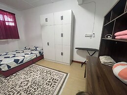 Stay&Smile bintulu homestay