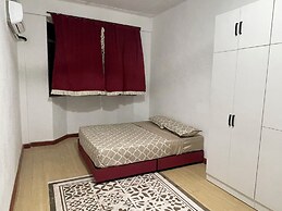 Stay&Smile bintulu homestay