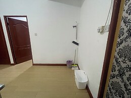 Stay&Smile bintulu homestay