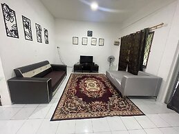 Stay&Smile bintulu homestay