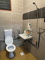 Stay&Smile bintulu homestay