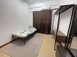 Stay&Smile bintulu homestay
