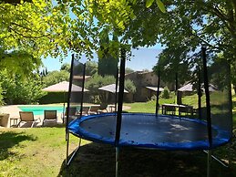 Beautiful Detached Villa With Pool
