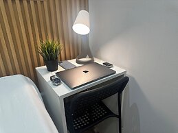 Attractive Partition Room in Tecom