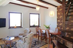 Holiday Apartment With Fireplace, Lake View