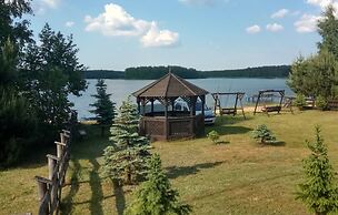 Holiday Apartment With Fireplace, Lake View
