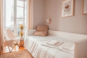 Apartment in City Centre, Lisboa