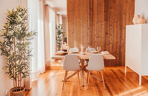 Apartment in City Centre, Lisboa