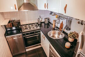 Apartment in City Centre, Lisboa