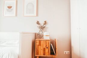 Apartment in City Centre, Lisboa