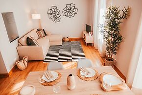 Apartment in City Centre, Lisboa