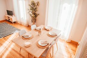 Apartment in City Centre, Lisboa