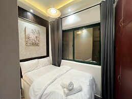 Attraction Partition Room in Tecom