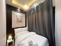 Attraction Partition Room in Tecom