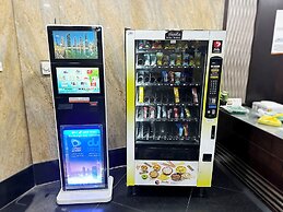 Attraction Partition Room in Tecom