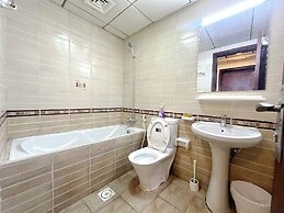 Attraction Partition Room in Tecom