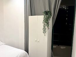 Adventurers Partition Room in Tecom