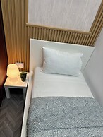 Destination Partition Room in Tecom