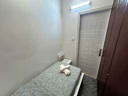 Destination Partition Room in Tecom