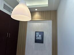 Destination Partition Room in Tecom