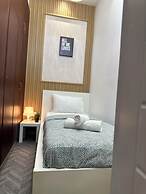 Destination Partition Room in Tecom