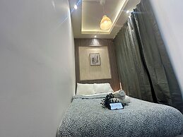 Fantastic Partition Room in Tecom