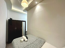 Fantastic Partition Room in Tecom