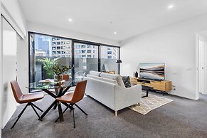Gorgeous 3-bed in Melbourne's East End