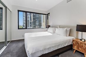 Gorgeous 3-bed in Melbourne's East End