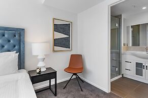 Gorgeous 3-bed in Melbourne's East End